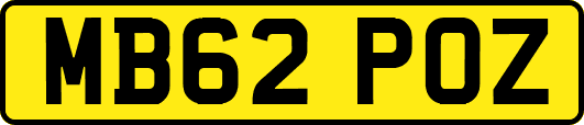 MB62POZ