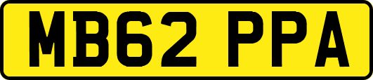 MB62PPA