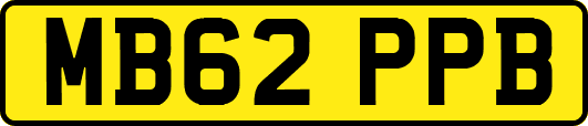 MB62PPB