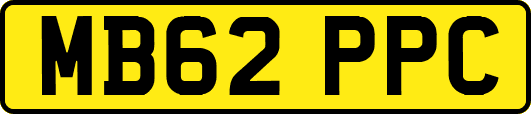 MB62PPC