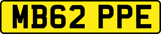 MB62PPE