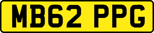 MB62PPG