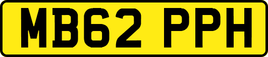 MB62PPH