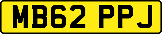 MB62PPJ