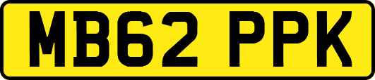 MB62PPK