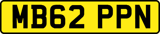 MB62PPN