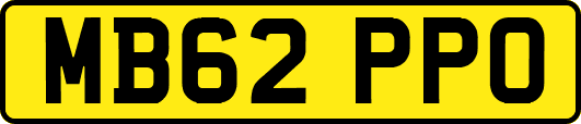 MB62PPO