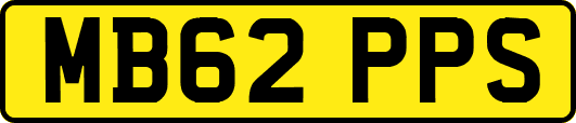 MB62PPS