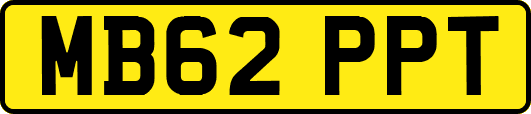 MB62PPT