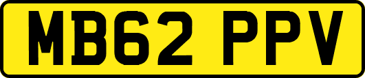 MB62PPV