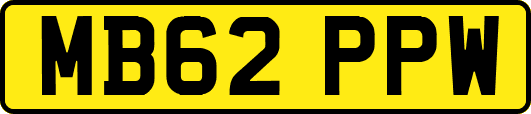 MB62PPW