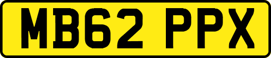 MB62PPX