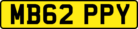 MB62PPY