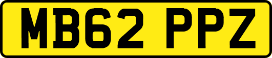 MB62PPZ
