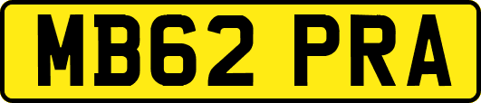 MB62PRA