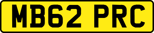 MB62PRC