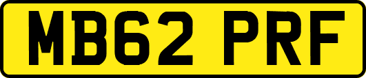 MB62PRF