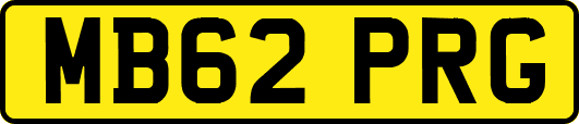 MB62PRG