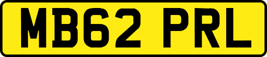 MB62PRL