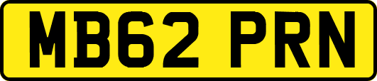 MB62PRN