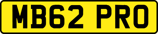 MB62PRO
