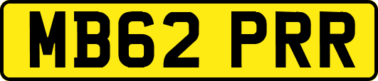 MB62PRR