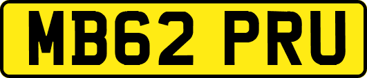 MB62PRU