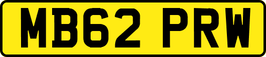 MB62PRW