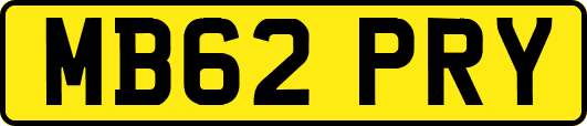 MB62PRY