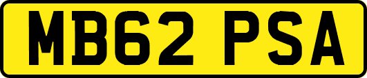MB62PSA