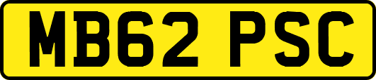 MB62PSC
