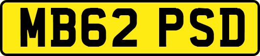 MB62PSD