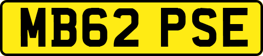 MB62PSE