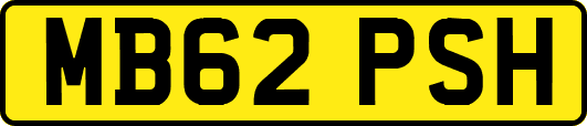 MB62PSH