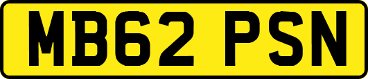 MB62PSN