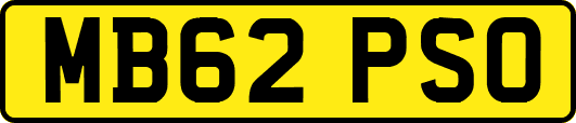 MB62PSO