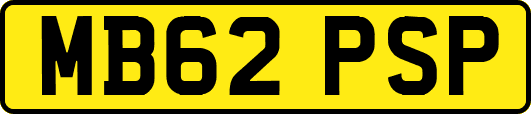 MB62PSP