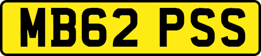 MB62PSS