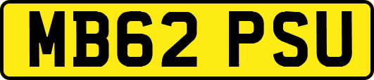 MB62PSU