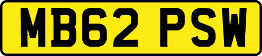 MB62PSW