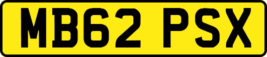 MB62PSX