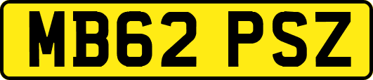 MB62PSZ