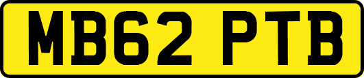 MB62PTB