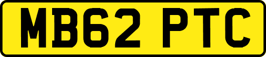 MB62PTC
