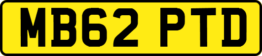 MB62PTD