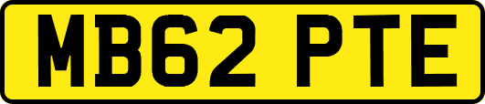MB62PTE