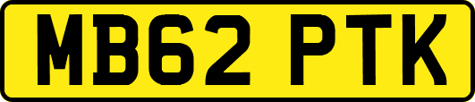 MB62PTK