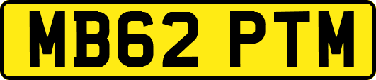 MB62PTM