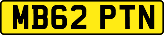 MB62PTN