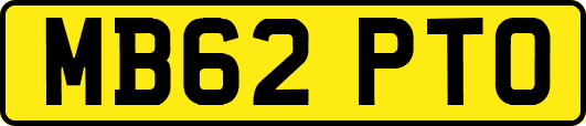 MB62PTO